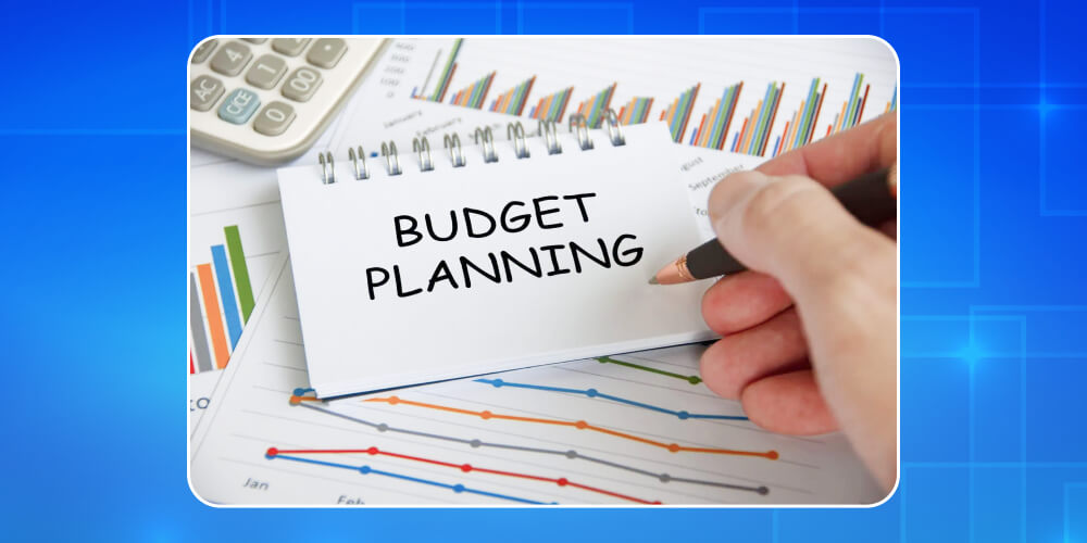 Hoạch định ngân sách khi xây dựng phần mềm CRM