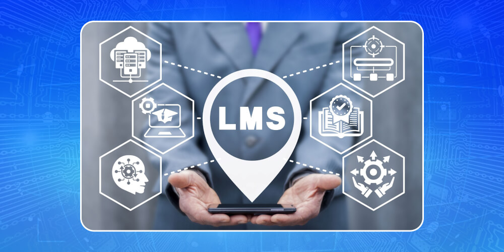 Hệ thống LMS là gì