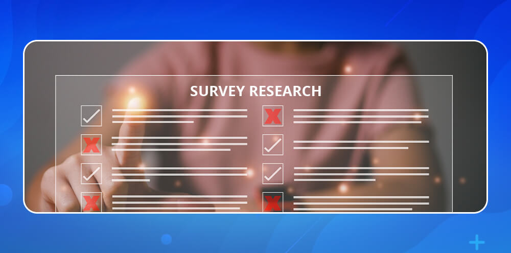 Thực hiện khảo sát khi triển khai phần mềm ERP