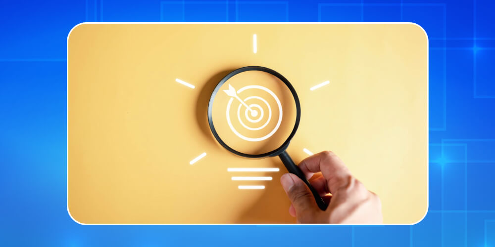 Doanh nghiệp cần xác định mục tiêu khi lập trình hệ thống CRM