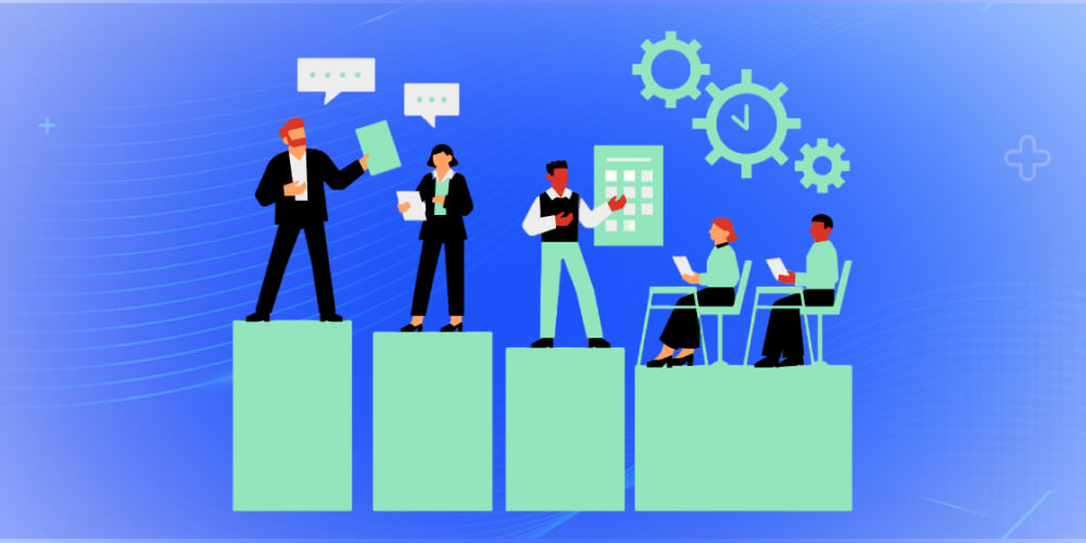 Xây dựng quy trình training nhân viên