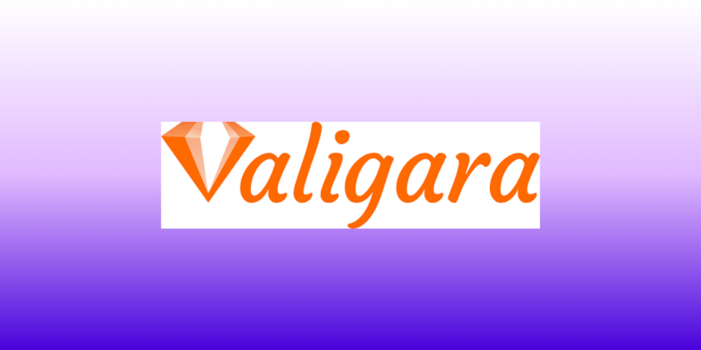 Hệ thống quản lý bán vàng Valigara