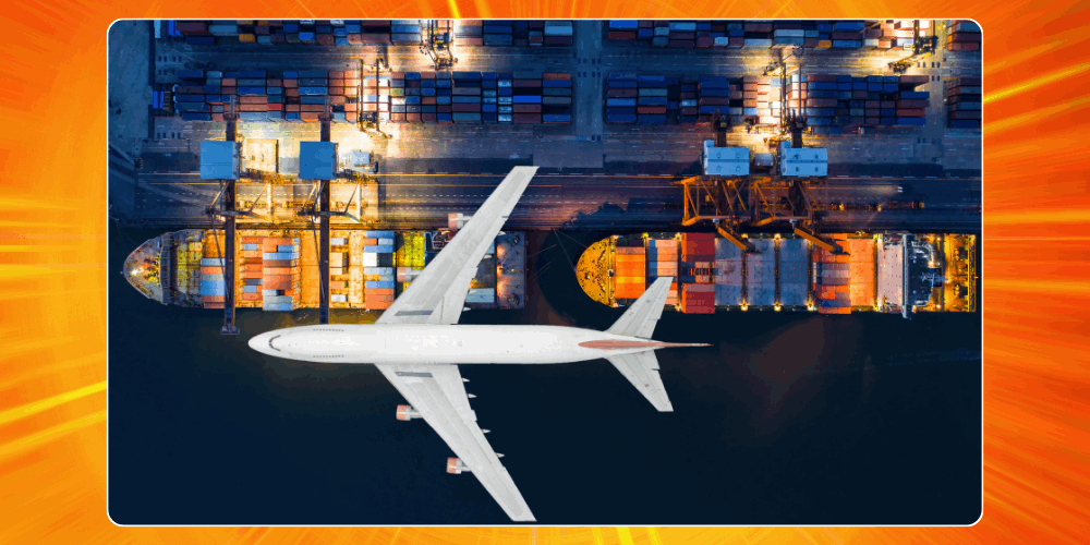 Có nhiều thách thức trong việc quản lý kho, vận tải logistics Thách thức trong việc quản lý logistics
