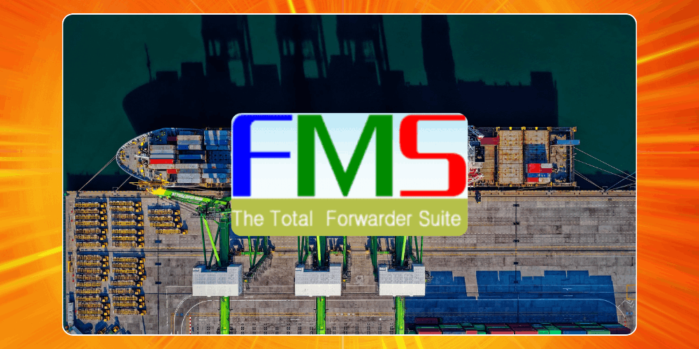 Phần mềm quản lý vận chuyển hiệu quả FMS Ứng dụng quản lý vận chuyển hiệu quả FMS