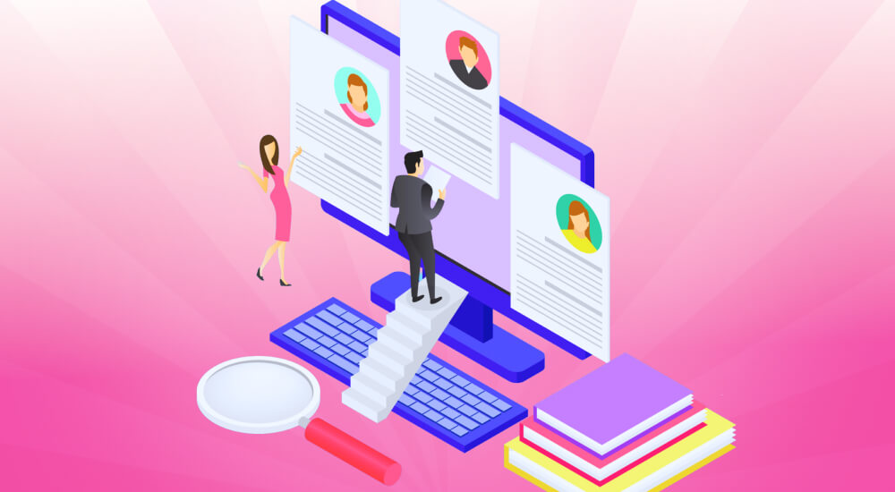 Khó khăn quản lý nhân sự trung tâm du học