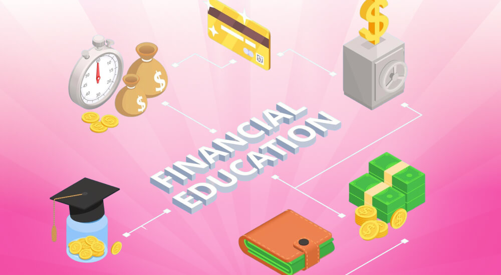 Vấn đề quản lý thu chi tại các trung tâm du học