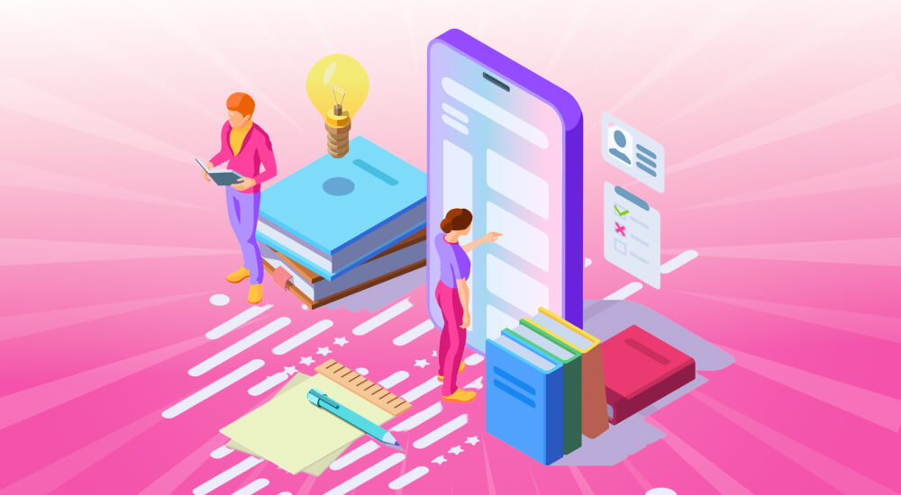 Yếu tố kỹ thuật ảnh hưởng đào tạo qua M-learning