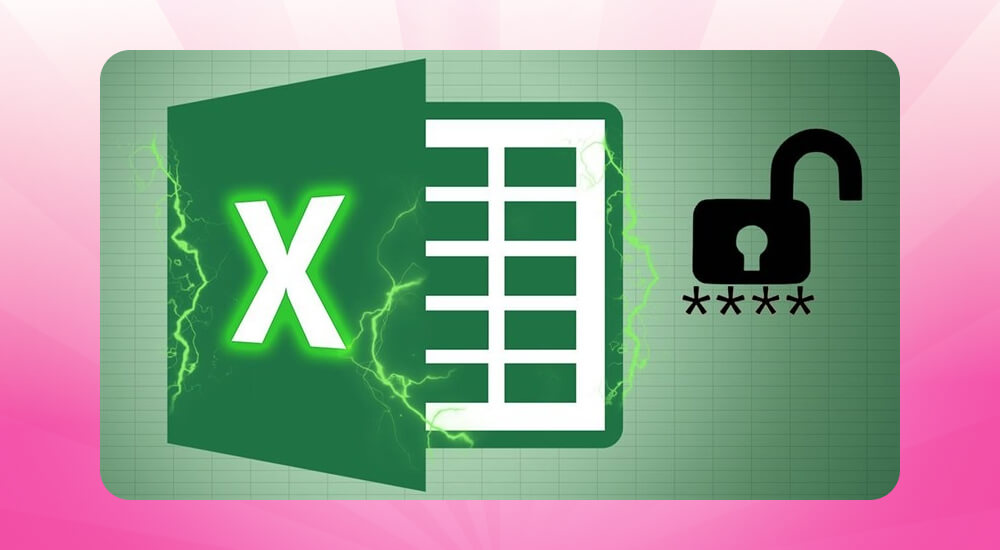 Khó khăn về tính bảo mật từ file Excel
