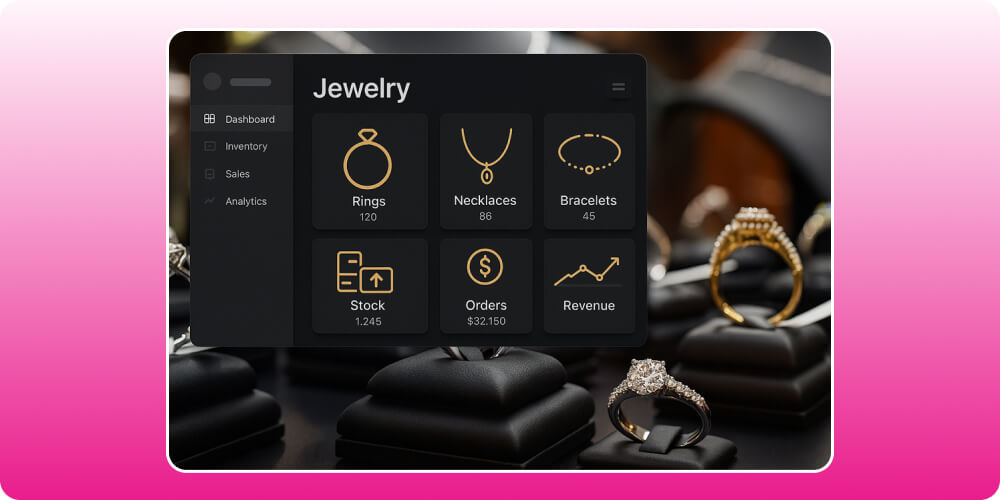 Các tiêu chí khi lựa chọn phần mềm quản lý cửa hàng cầm đồ