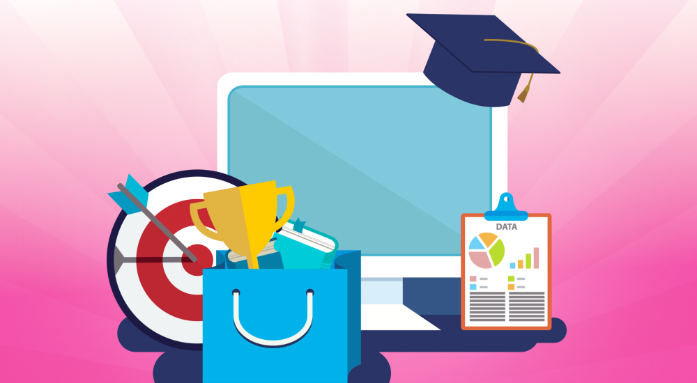 Lý do cần có chiến lược Marketing ngành giáo dục