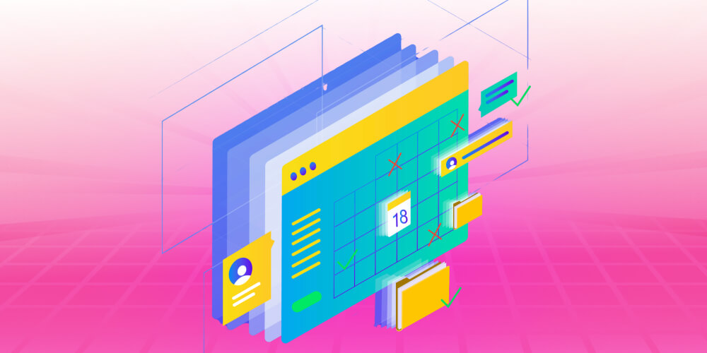 Những lợi ích sử dụng phần mềm điểm danh online