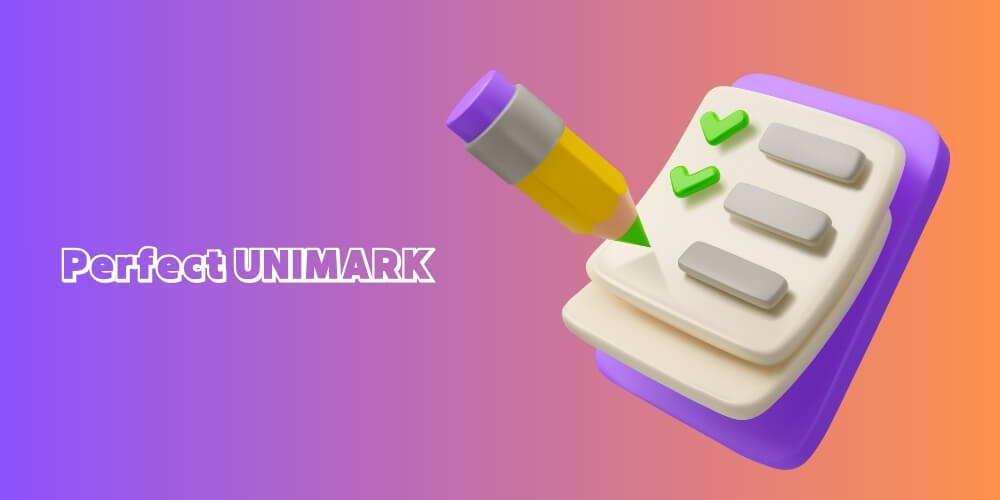 App điểm danh online Perfect Unimark