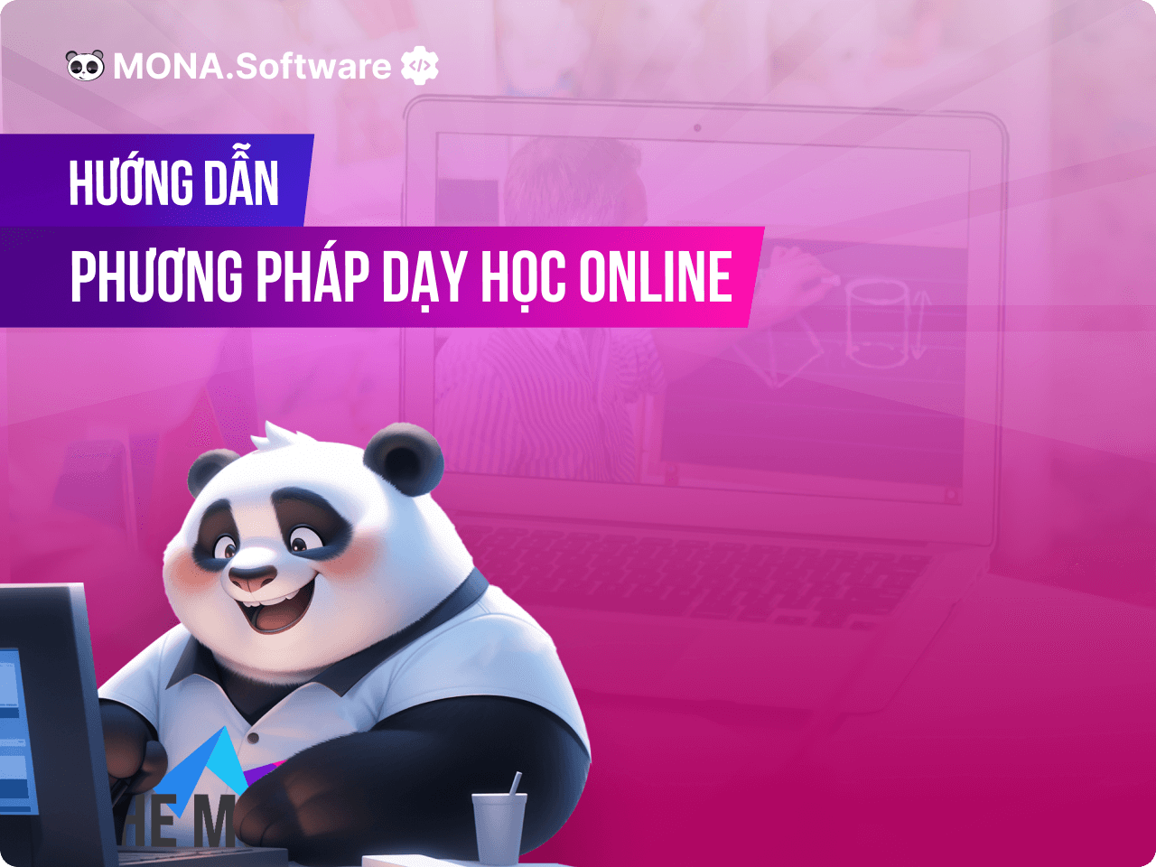 Dạy học online