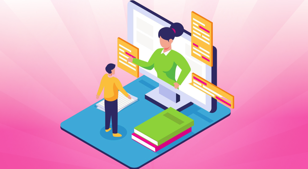 Sử dụng công nghệ trong phương pháp dạy học hiện đại