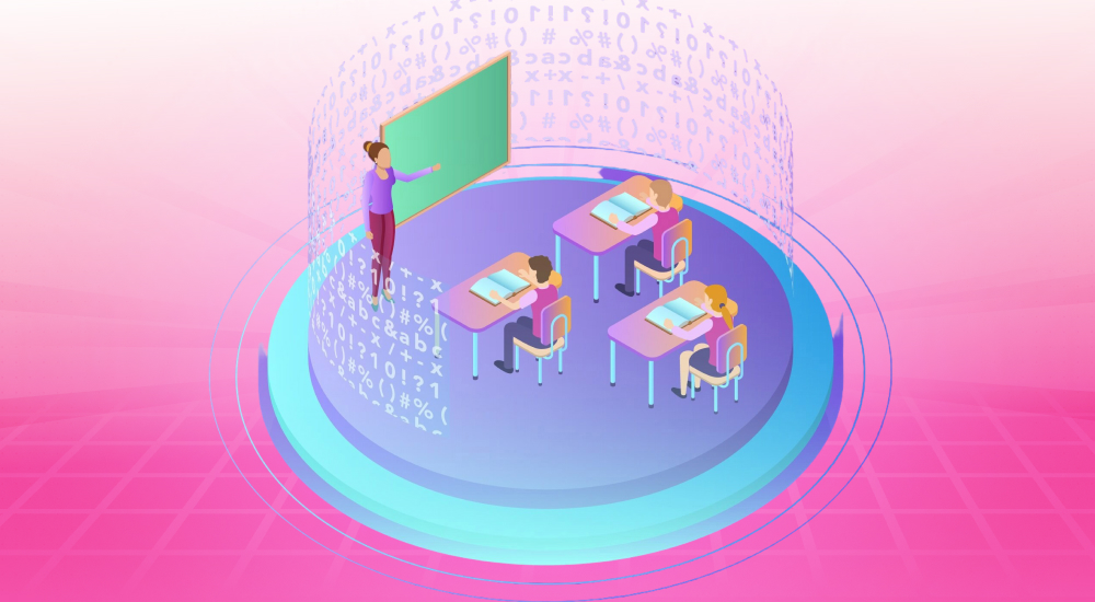 Tận dụng công nghệ trong đổi mới giảng dạy