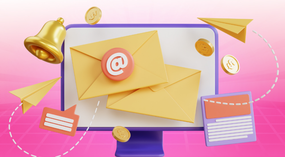 Triển khai Email marketing ngành giáo dục