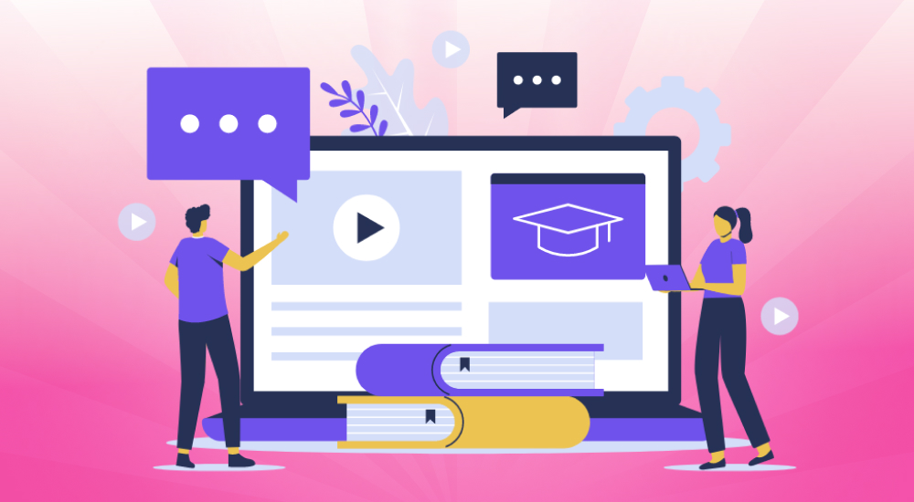 Đổi mới cách dạy học online hiệu quả