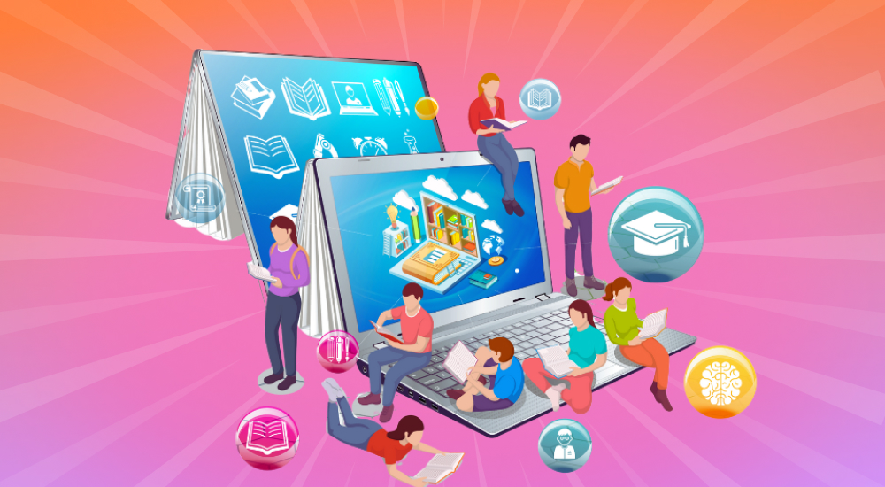 Kinh nghiệm dạy học online hiệu quả