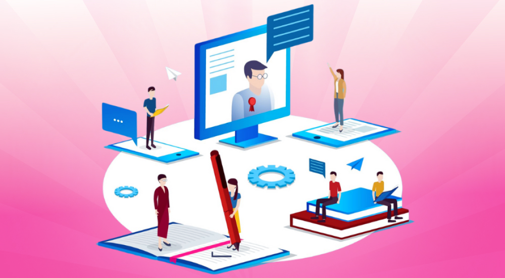 Theo sát người học trong quá trình giảng dạy