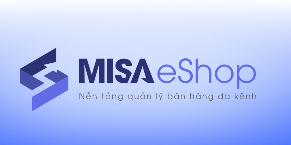 Phần mềm quản lý xe ô tô MISA eshop