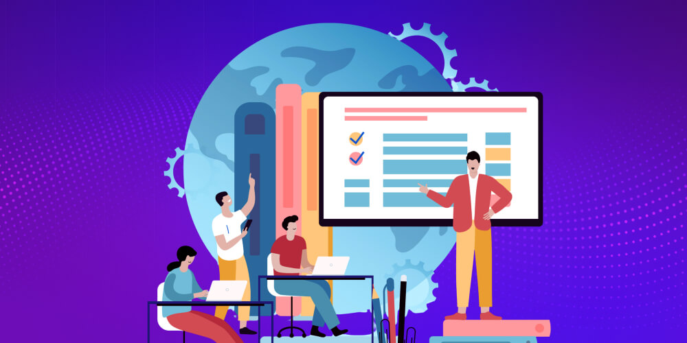 Giai đoạn đánh giá sau quá trình đào tạo