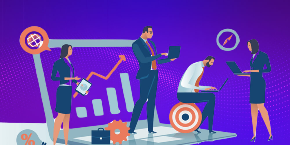 Bước khảo sát và xác định nhu cầu chương trình đào tạo