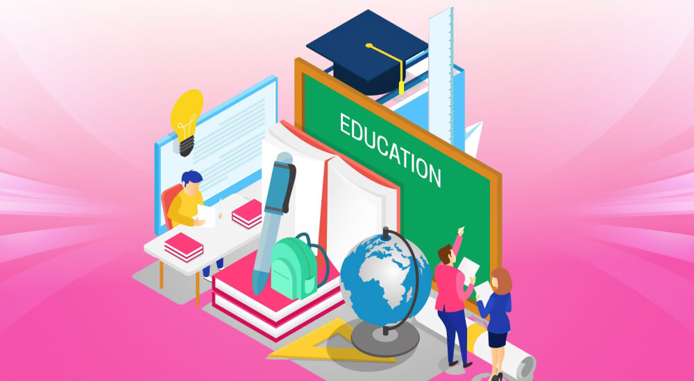 Chiến lược giữ chân học viên từ cập nhật thông tin thường xuyên