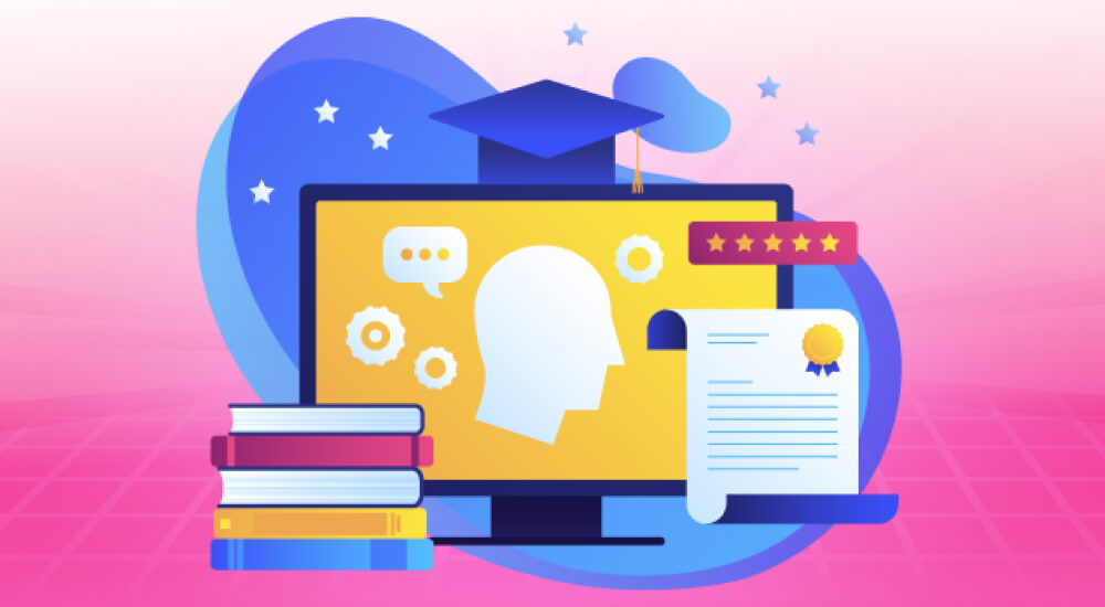 Công nghệ trong ứng dụng học tập tương tác