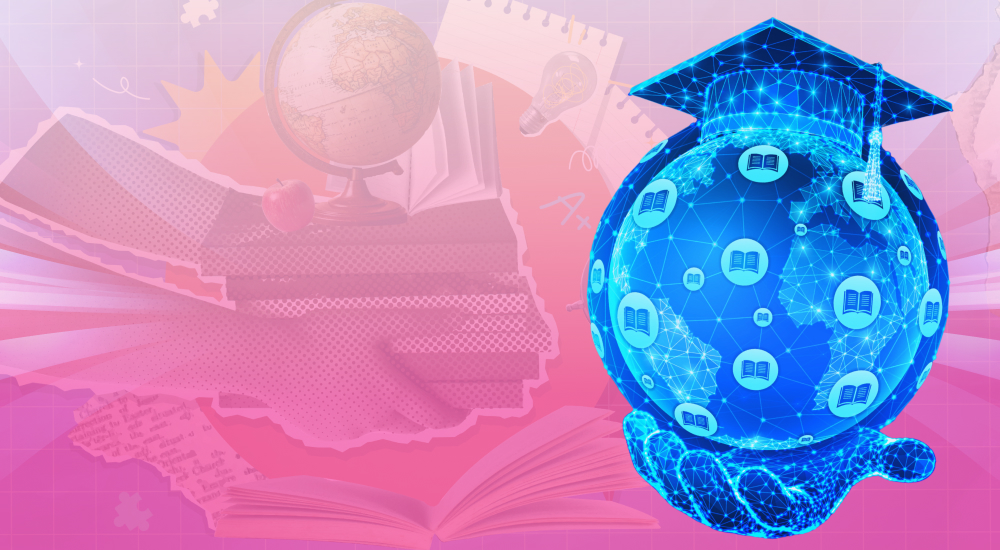 Định nghĩa chuyển đổi số trong giáo dục là gì