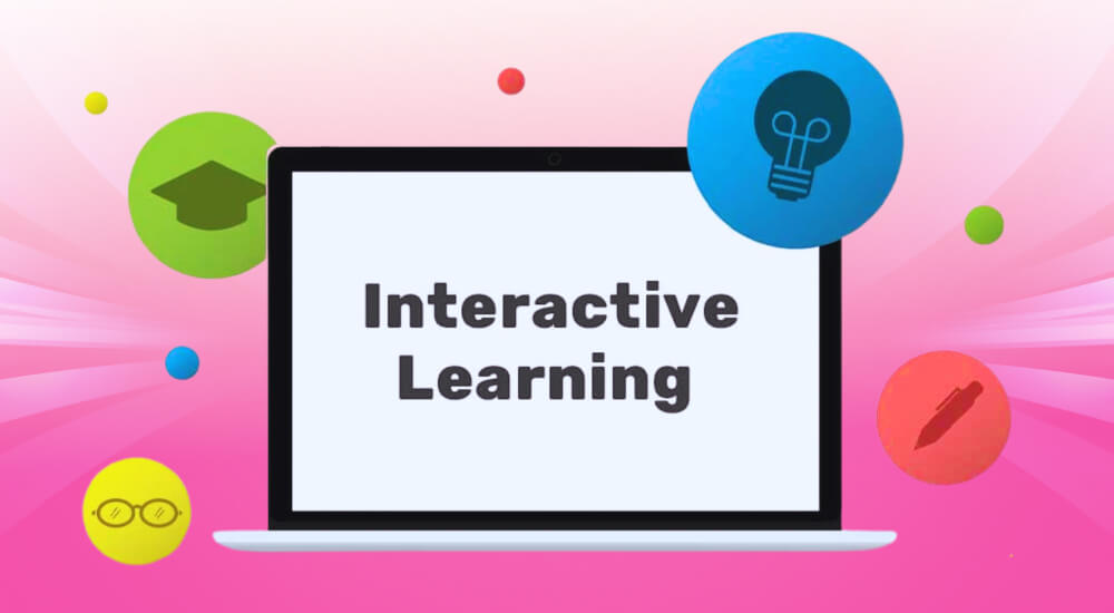 Định nghĩa Interactive Learning là gì