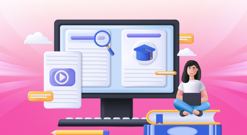 Góp phần tạo sự chủ động trong việc học tập