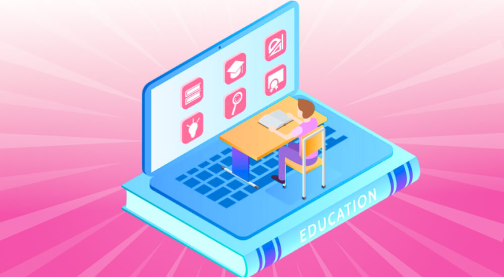 Lập kế hoạch kinh doanh trung tâm sản phẩm giáo dục vô hình