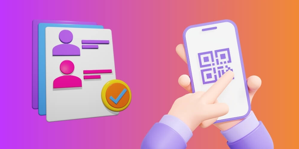 Lợi ích khi sử dụng các phần mềm điểm danh bằng qr code 