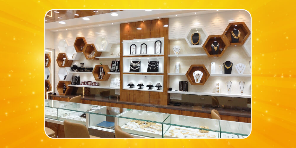 Thực trạng quản lý tiệm vàng hiện nay