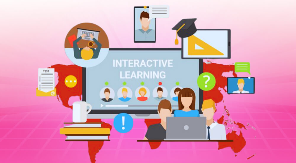 Ưu điểm của mô hình Interactive Learning