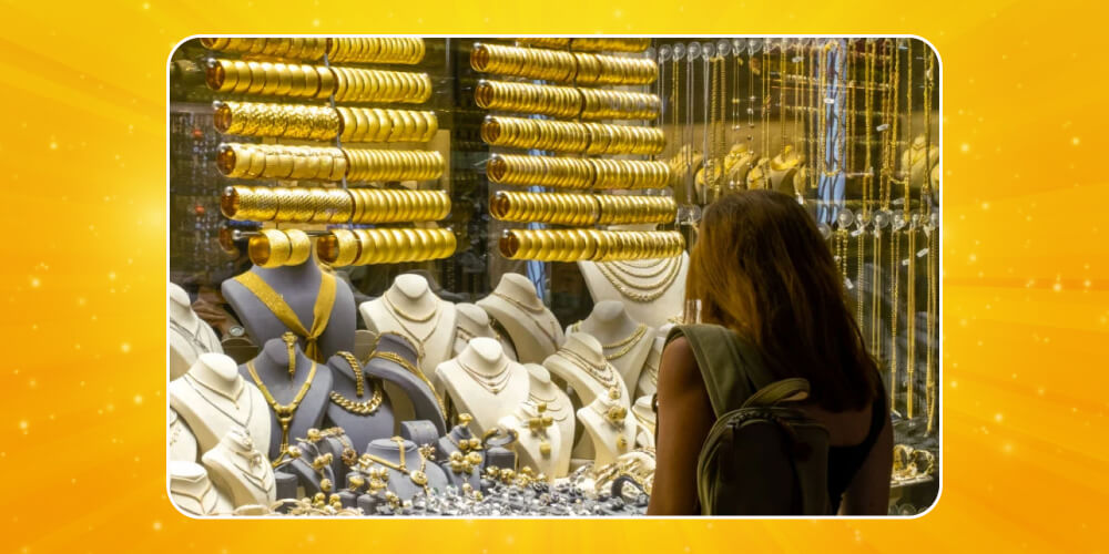 Kinh nghiệm quản lý tiệm vàng là cần xác định đối tượng khách hàng mục tiêu