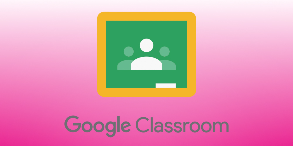 Ứng dụng quản lý lớp học online Google Classroom