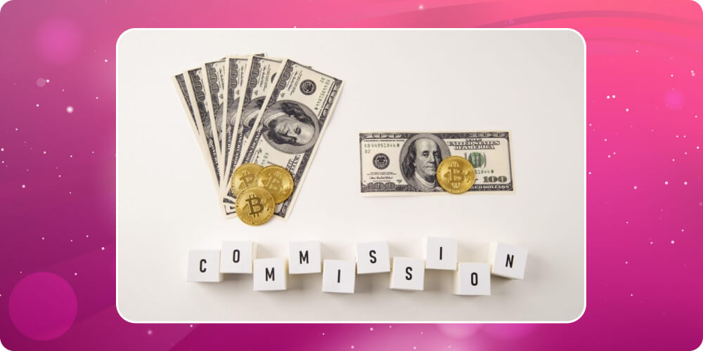 Tiền hoa hồng là gì