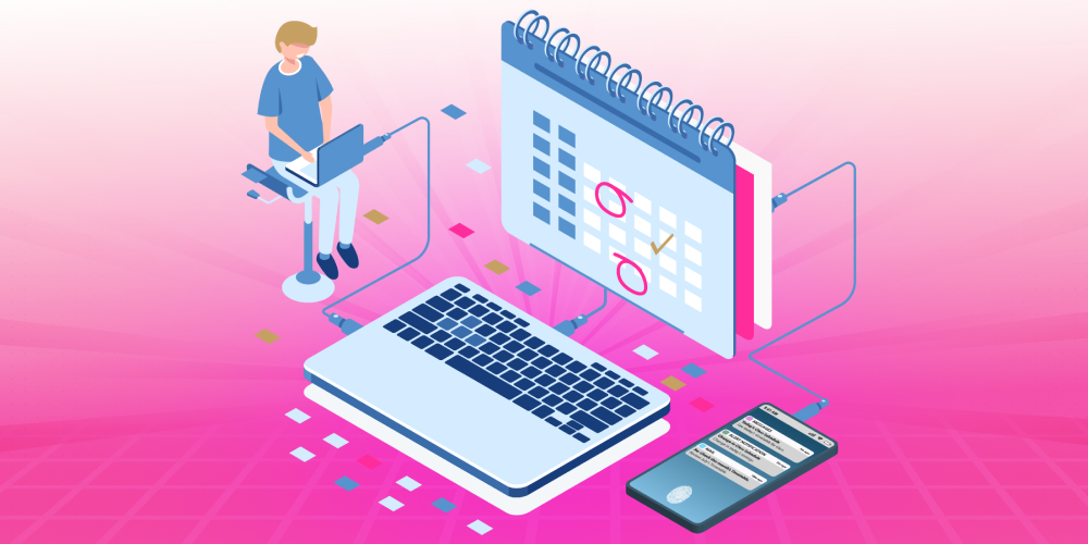 Những khó khăn quản lý thời khóa biểu thủ công