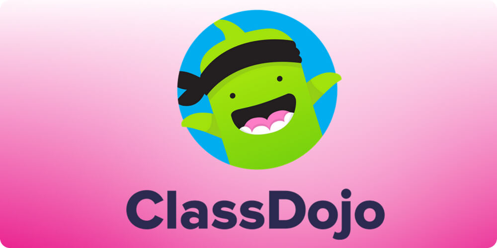 Phần mềm hỗ trợ quản lý lớp học ClassDojo