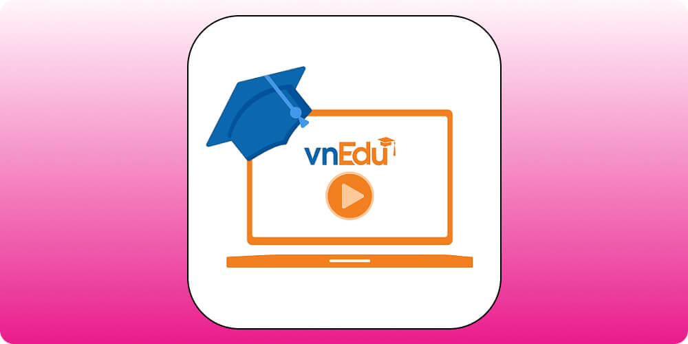 Phần mềm VnEdu LMS