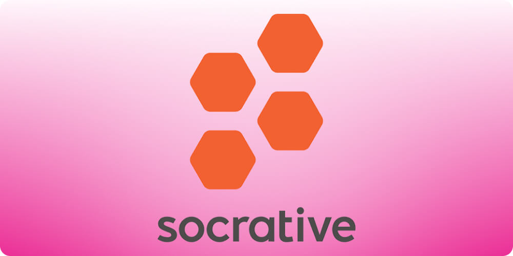 App quản lý lớp học Socrative