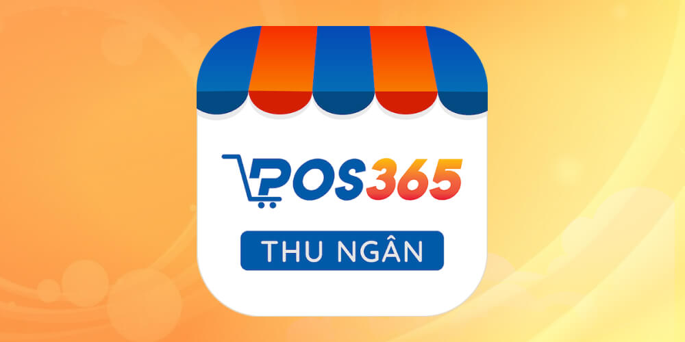 Phần mềm tính tiền quán cafe POS365