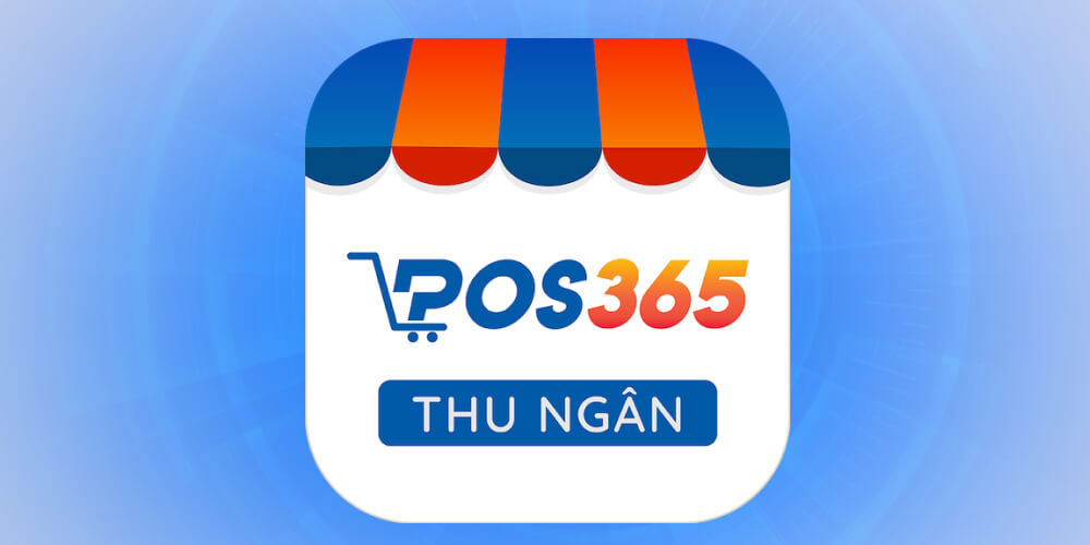 Phần mềm POS365