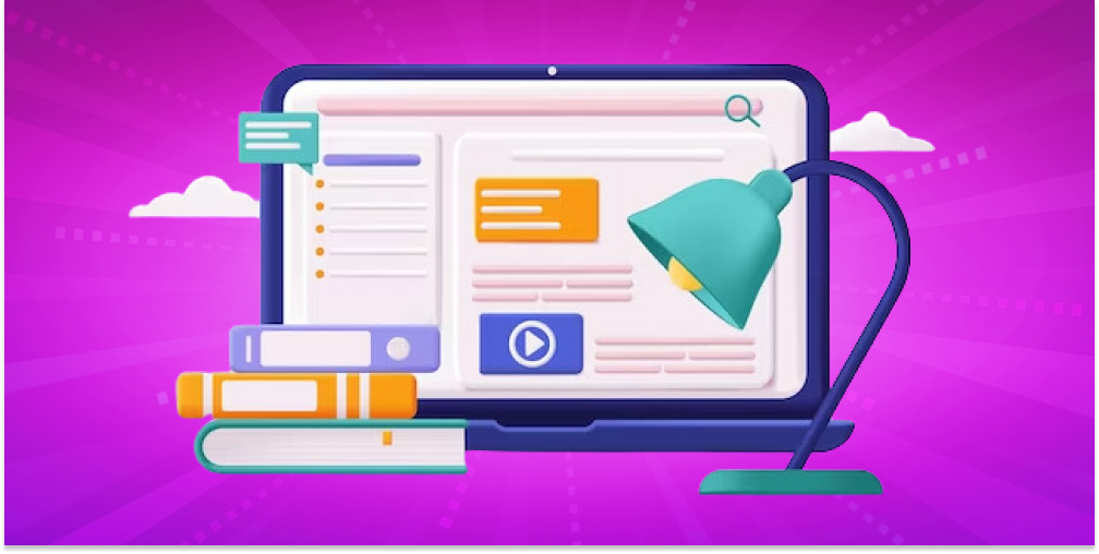 Định nghĩa bài giảng điện tử là gì