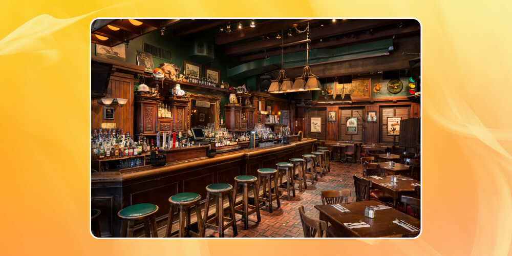 Vấn đề khi quản lý quán bar, quán nhậu bằng cách thủ công