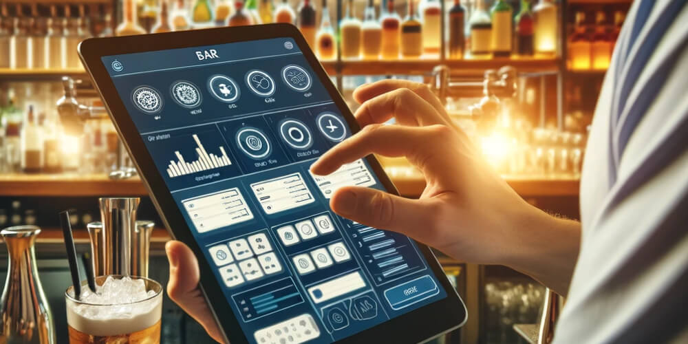 Lợi ích mà phần mềm quản lý quán bar pub mang lại