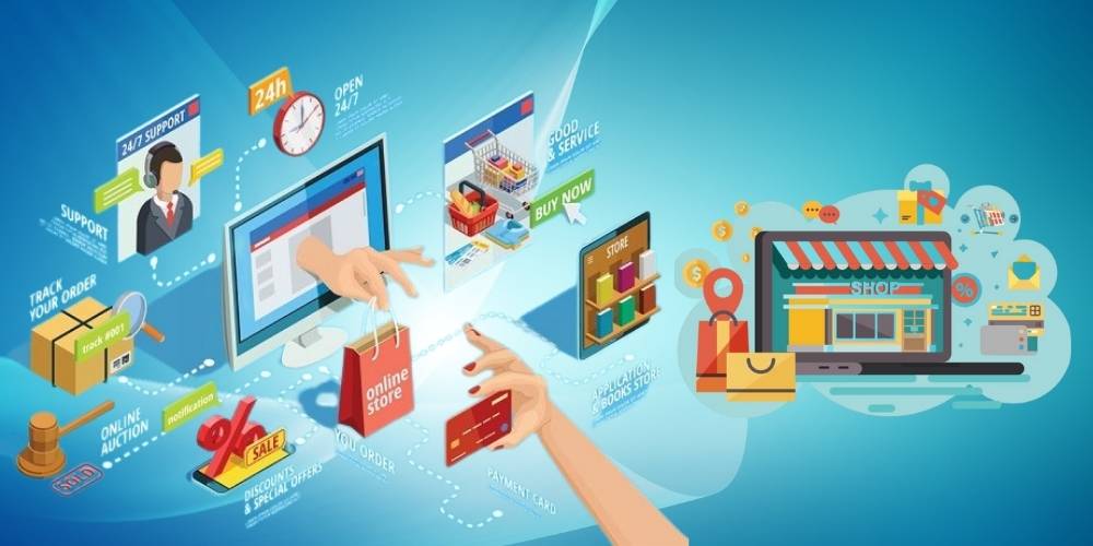 Mô hình kinh doanh được phân loại dựa theo hình thức giao dịch