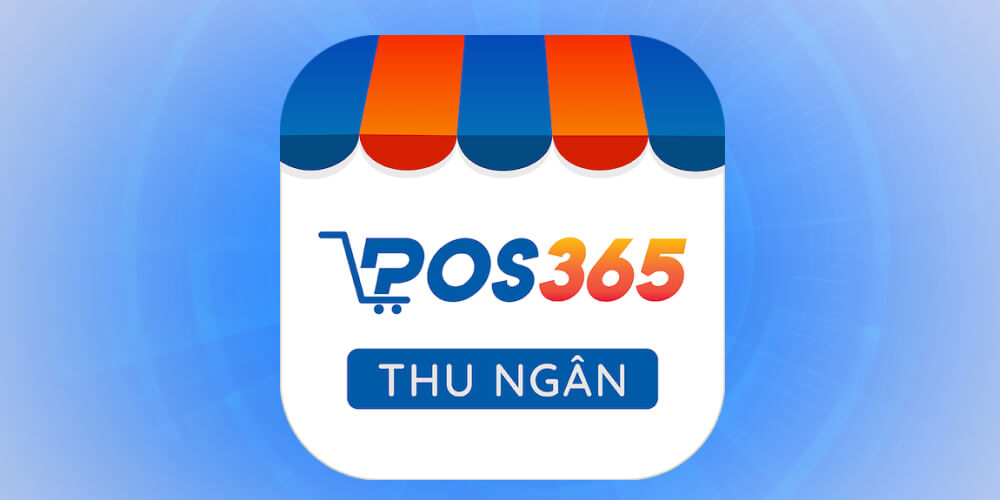 Phần mềm tính tiền quán cafe POS365