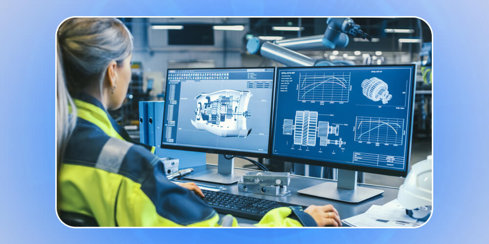 Các tính năng chính của phần mềm quản lý sản xuất